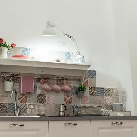 Bed & Breakfast Velia34 Salerno