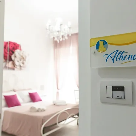Bed & Breakfast Velia34 *