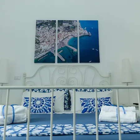 Velia34 Bed & Breakfast *