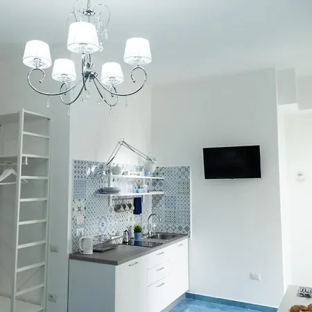Bed & Breakfast Velia34
