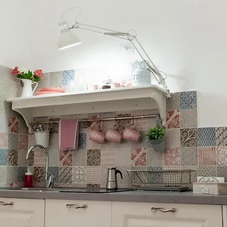 Velia34 Bed & Breakfast