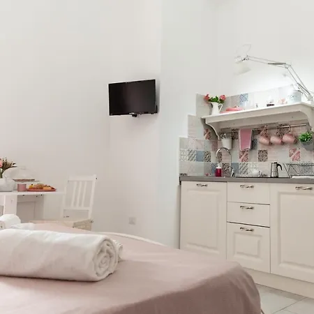 Bed & Breakfast Velia34 Salerno