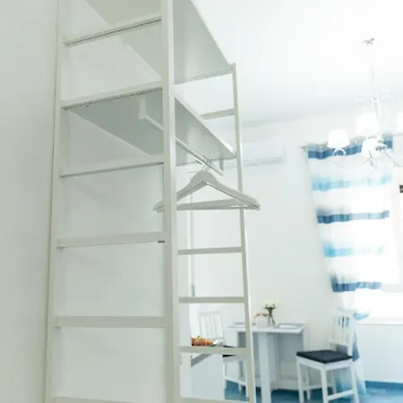 Bed & Breakfast Velia34 Salerno