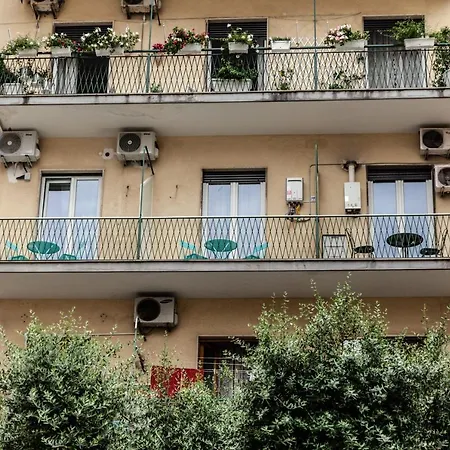 Bed & Breakfast Velia34
