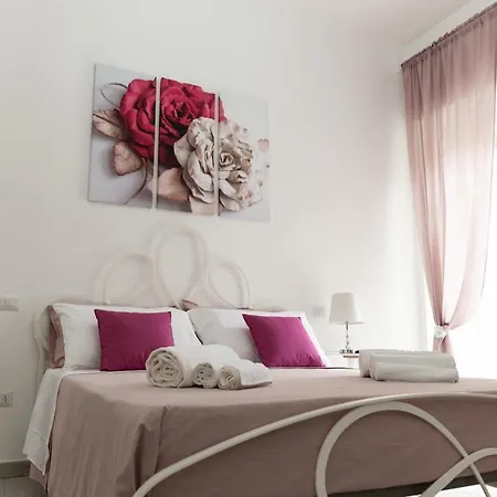 Bed & Breakfast Velia34
