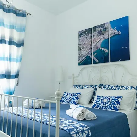 Bed & Breakfast Velia34 Salerno