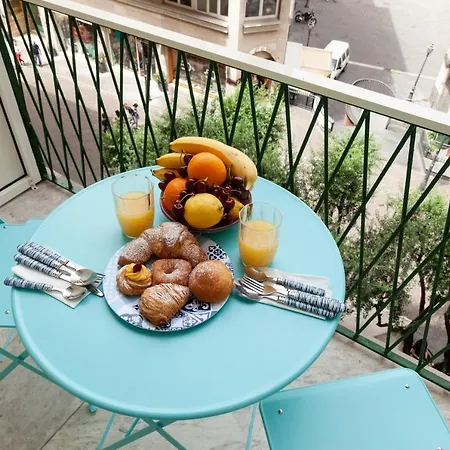 Bed & Breakfast Velia34