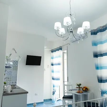 Bed & Breakfast Velia34 *