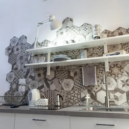 Bed & Breakfast Velia34 *
