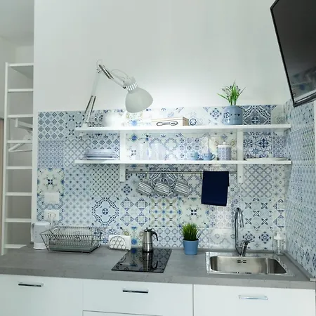 Bed & Breakfast Velia34 Salerno