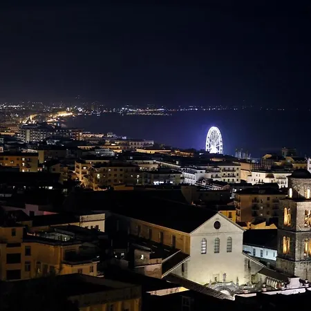 Velia34 Bed & Breakfast