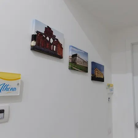 Velia34 Bed & Breakfast *