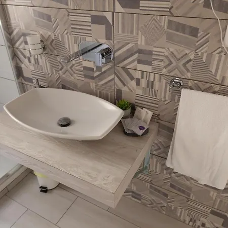 Bed & Breakfast Velia34 *