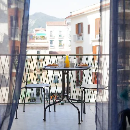 Velia34 Bed & Breakfast Salerno