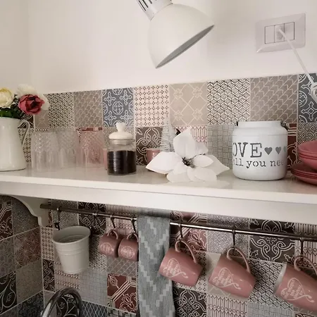 Bed & Breakfast Velia34 Salerno