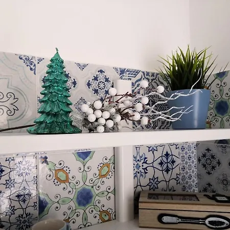 Velia34 Bed & Breakfast Salerno