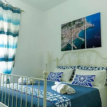 Bed and breakfast Velia34