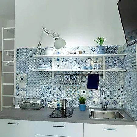 Velia34 Bed and breakfast Salerno