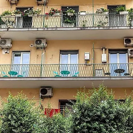 Velia34 Bed & Breakfast