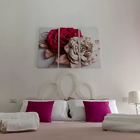 Velia34 Bed and breakfast Salerno