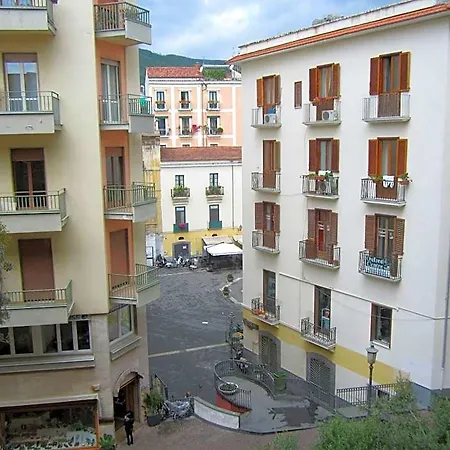 Bed & Breakfast Velia34 4*