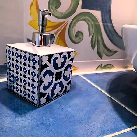 Velia34 4* Salerno