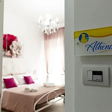 Velia34 Bed & Breakfast 4*