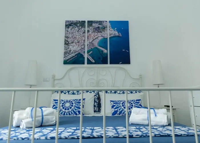 Velia34 Nocleg ze śniadaniem 4*