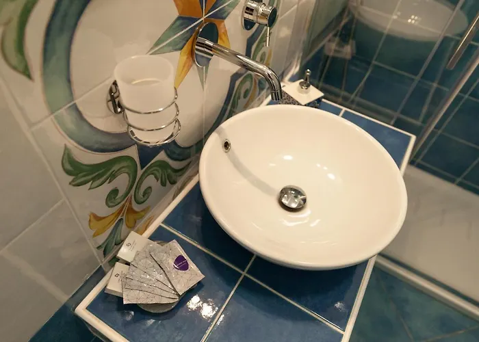 Velia34 Nocleg ze śniadaniem 4*