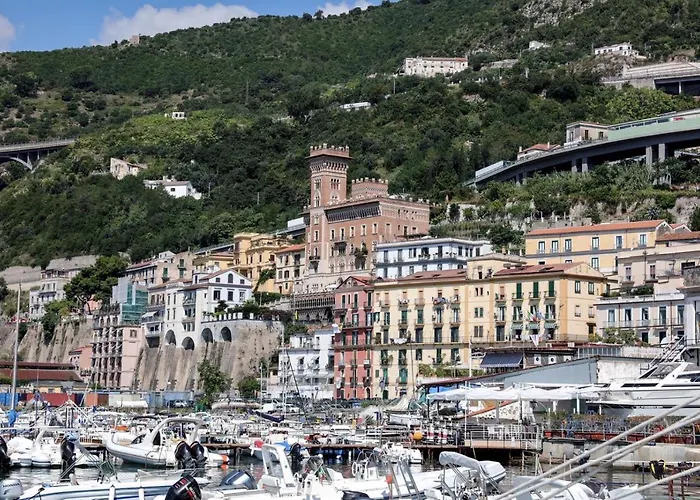 Nocleg ze śniadaniem Velia34