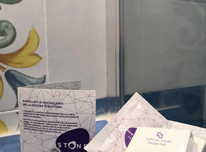 Nocleg ze śniadaniem Velia34 4*